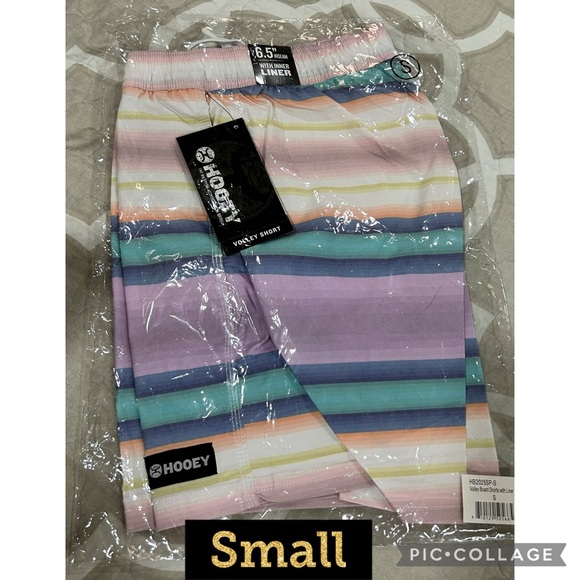 Hooey swimming trunks - Picture 5 of 5